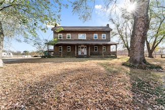 18405 Rheas Community Rd, Lincoln, AR 72744