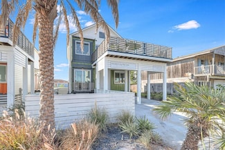 1424 Eleventh St, Port Aransas, TX 78373