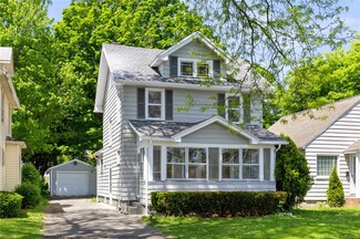 307 Avery St, Rochester, NY 14606