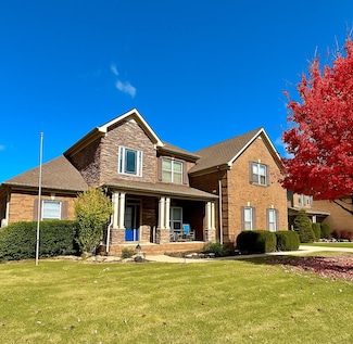 1007 Via Francesco Way, Spring Hill, TN 37174