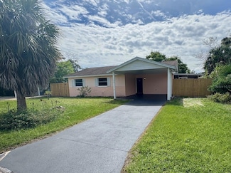 124 Orange Ave, Edgewater, FL 32132