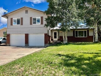 107 Price Ave, Alamosa, CO 81101