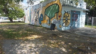 6704 NW 18th Ave, Miami, FL 33147