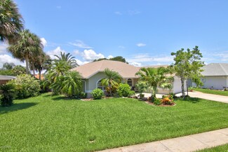 4578 Miles Dr, Port Orange, FL 32127