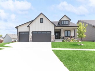 9931 Watermeadow Cir, Johnston, IA 50131