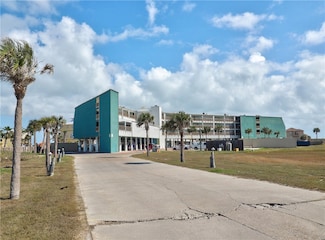 5973 State Highway 361 Unit 218, Port Aransas, TX 78373