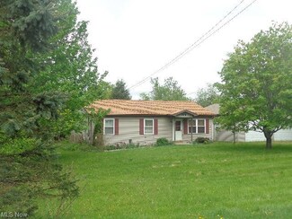 4161 Bushnell Campbell Rd, Fowler, OH 44418