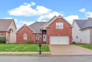 3485 Southwood Dr, Clarksville, TN 37042