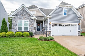 10829 Providence Woods Ln, Ashland, VA 23005