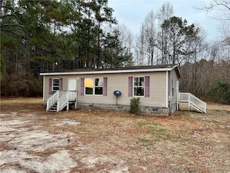 10443 Fortsville Rd, Capron, VA 23829