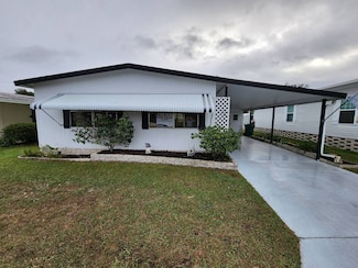 20451 Powell Rd Unit 48, Dunnellon, FL 34431