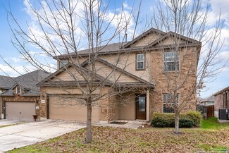 3169 Pinecone Cove, New Braunfels, TX 78130