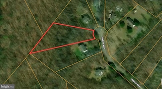 0 Cindy's Way Unit (LOT 20), Front Royal, VA 22630