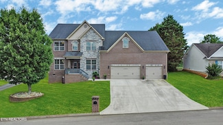 3416 Roy Ave, Maryville, TN 37804