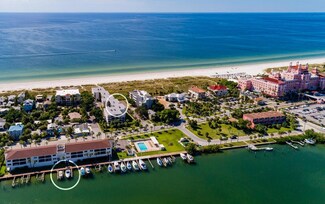 3200 Gulf Blvd Unit 306, Saint Pete Beach, FL 33706