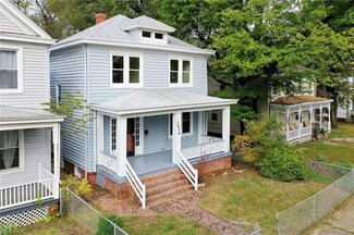 3414 Maryland Ave, Richmond, VA 23222