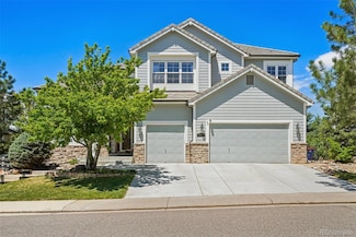 10441 Carriage Club Dr, Lone Tree, CO 80124