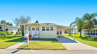 37828 Newal Ave, Zephyrhills, FL 33542