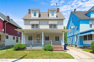 10311 Marlowe Ave, Cleveland, OH 44108