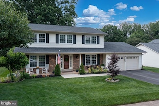 7304 Mizzen Place, Burke, VA 22015