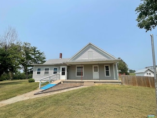 405 E Fourth St, Alexandria, NE 68303
