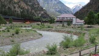 0 Oak St Unit 715734, Ouray, CO 81427