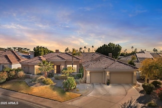 11691 E Turquoise Ave, Scottsdale, AZ 85259