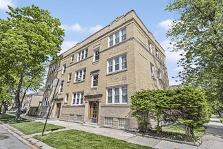 5004 W Newport Ave Unit 1, Chicago, IL 60641