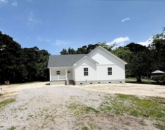 158 Texas Rd, Shiloh, NC 27974