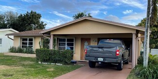 7100 NW 57th Ct, Tamarac, FL 33321