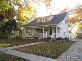 614 S Cedar St, Yuma, CO 80759