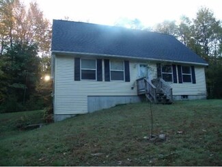 41 Bigelow Hill Rd, Troy, NH 03465