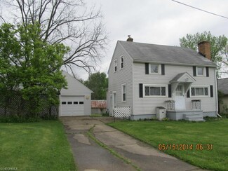 216 Gaylord St, Lodi, OH 44254