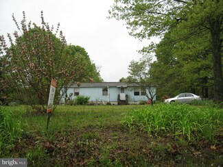588 Carpenter's Rest Rd, Caret, VA 22436
