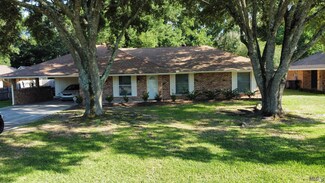 10832 Big Bend Ave, Baton Rouge, LA 70814