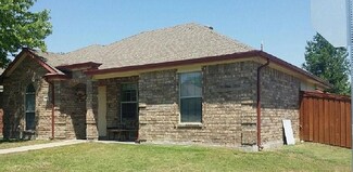 5307 El Torro St, Dallas, TX 75236