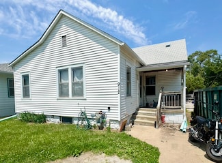 912 Avenue I, Council Bluffs, IA 51503