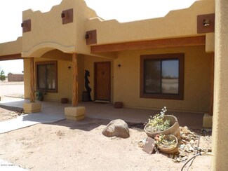34485 W Eclipse Rd, Stanfield, AZ 85172