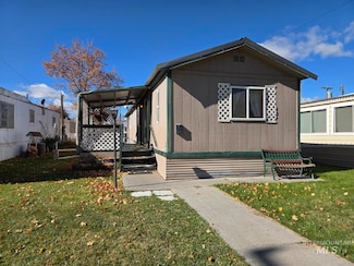 521 S H St, Rupert, ID 83350
