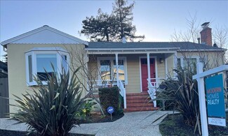 1364 Fifth Ave, Belmont, CA 94002