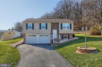 140 Shawnee Trail, York Haven, PA 17370