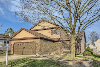 4665 Olmstead Dr, Hoffman Estates, IL 60192
