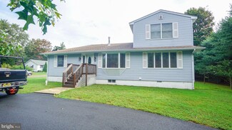 299 Thomas Ave, Little Egg Harbor Township, NJ 08087