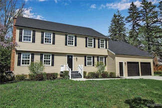 47 Sandelwood Dr, Getzville, NY 14068