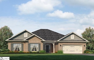 225 Rolling Waters Dr, Greenville, SC 29605