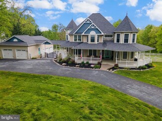 6015 Boyers Mill Rd, New Market, MD 21774
