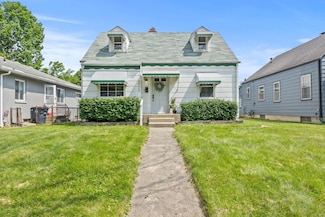 2770 Columbus Ave, Columbus, OH 43209