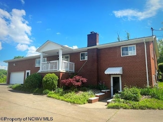 521 Colasessano Dr, Fairmont, WV 26554