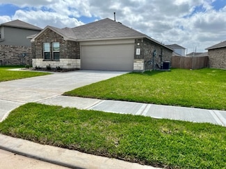 21607 Wine Palm Way, Katy, TX 77449