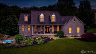 5416 Chancellor Ln, Morrow, OH 45152